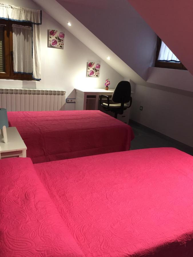 Holiday home Casa Carmen *