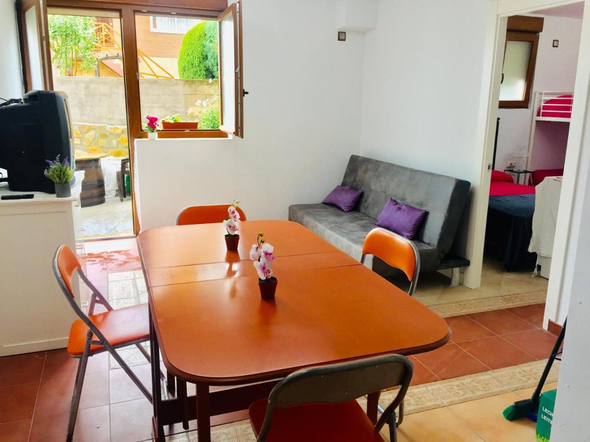Holiday home Casa Carmen Suances