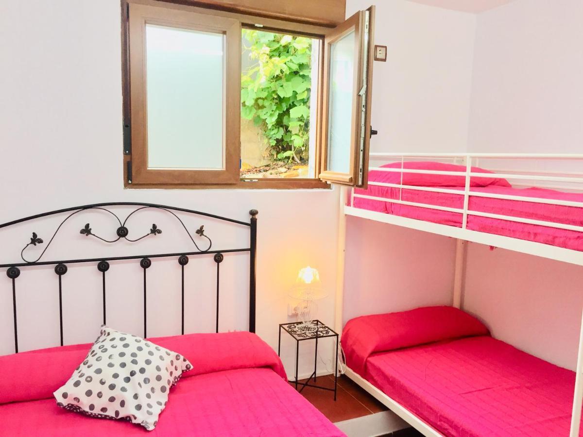 Casa Carmen *