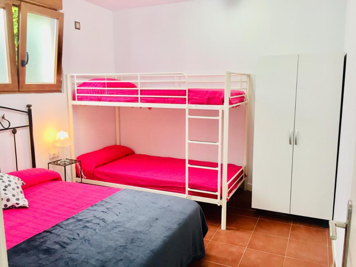 Holiday home Casa Carmen